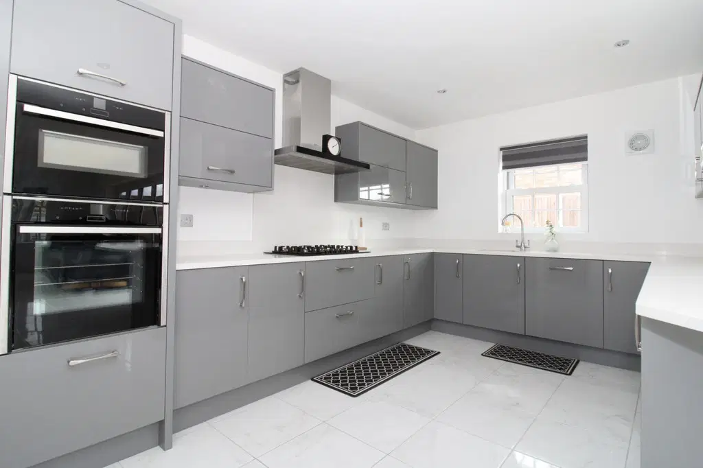 House Caradon Way in Rugby