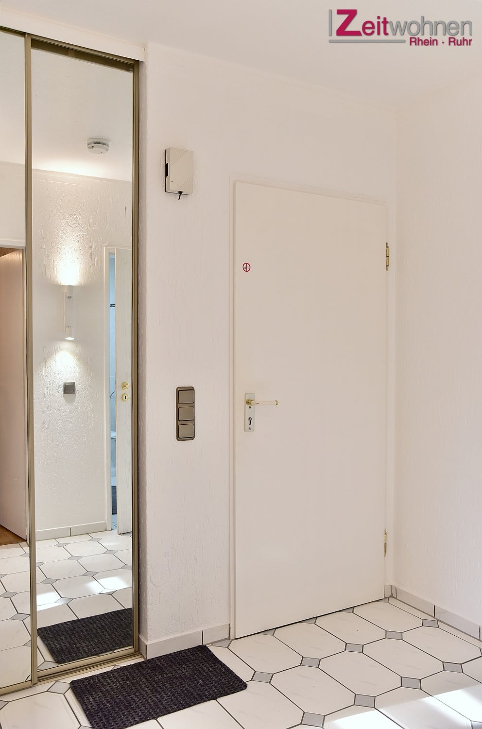 Wohnung Schaffrathsgasse in Köln