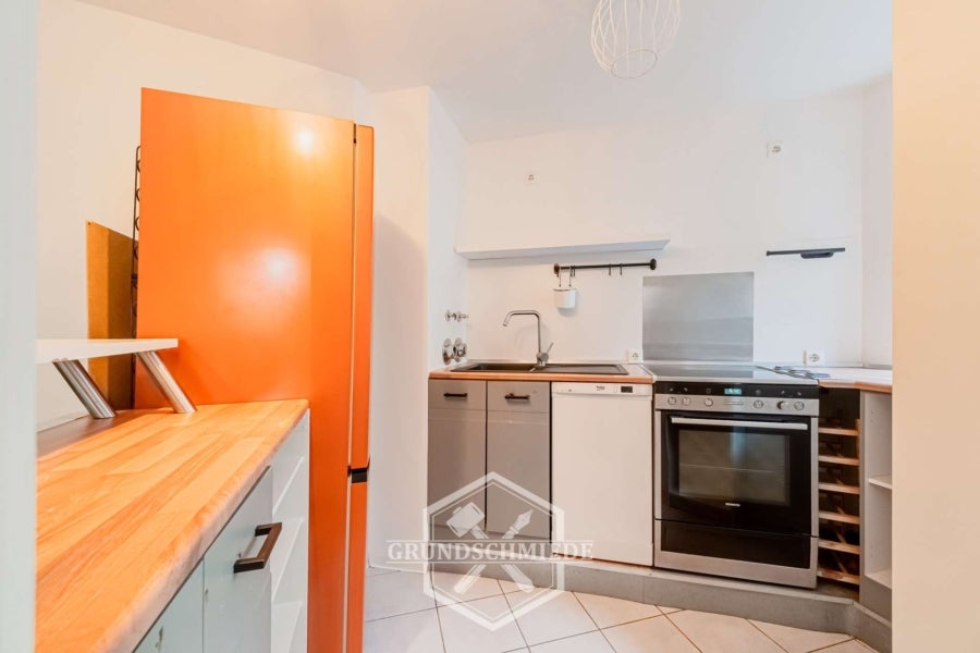 Wohnung Hohe Straße in Stuttgart