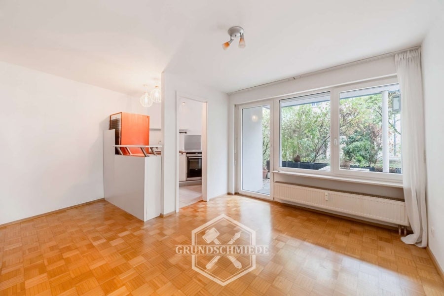 Wohnung Hohe Straße in Stuttgart
