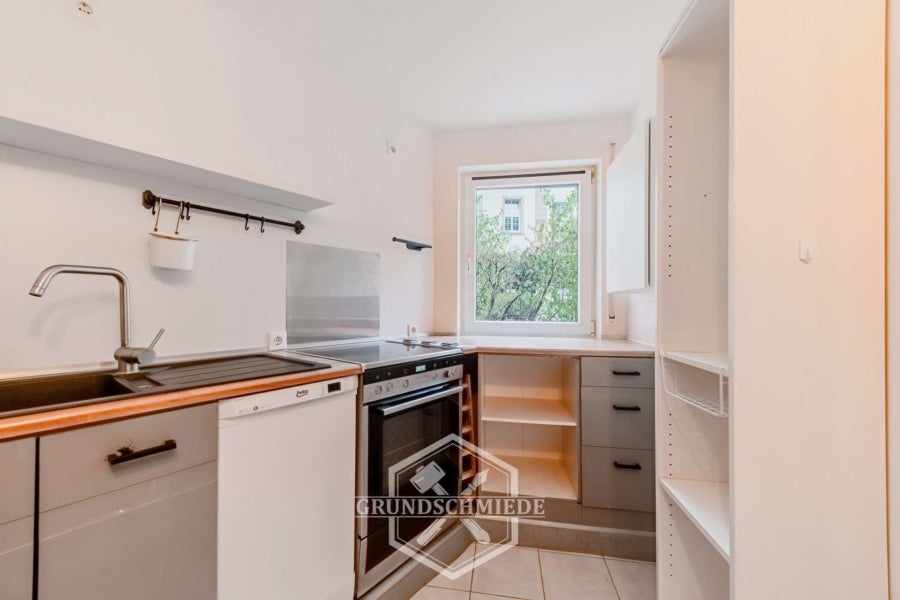 Wohnung Hohe Straße in Stuttgart