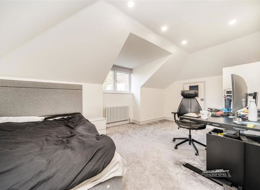 House Bermans Way in Greater London