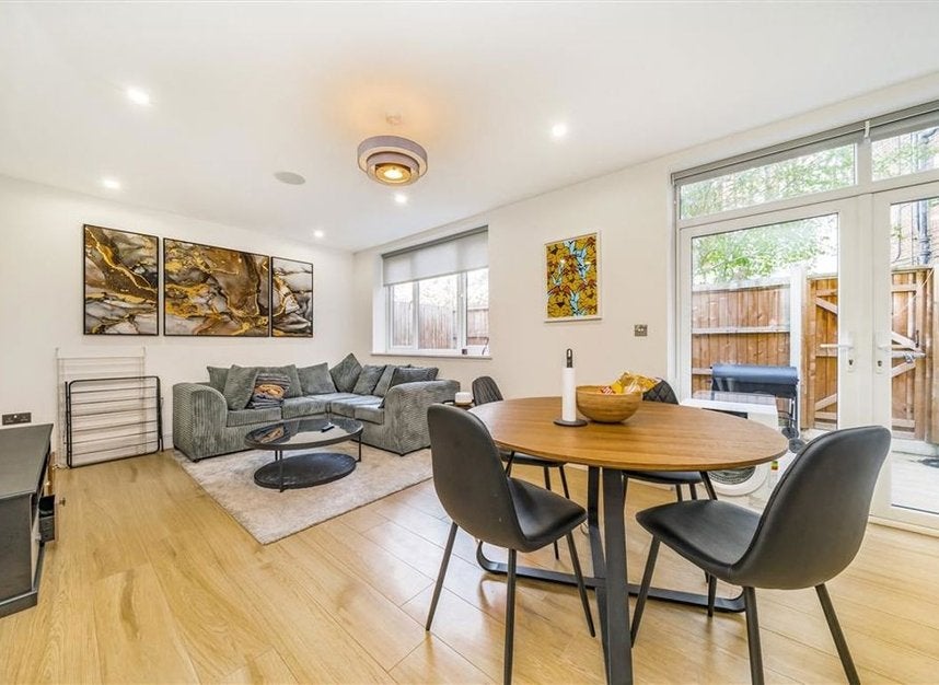 House Bermans Way in Greater London