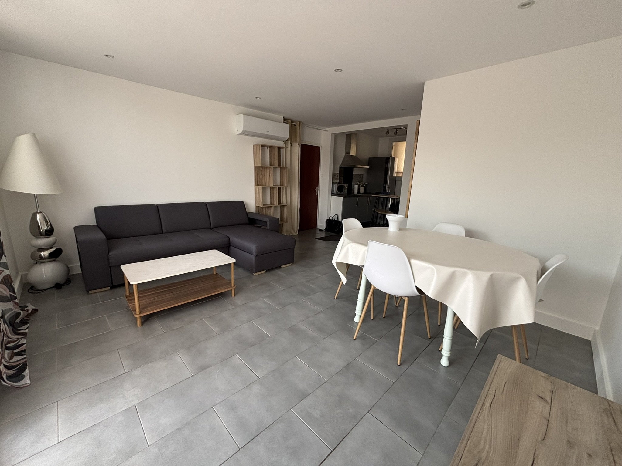 Appartement Rue de Garons à Nîmes