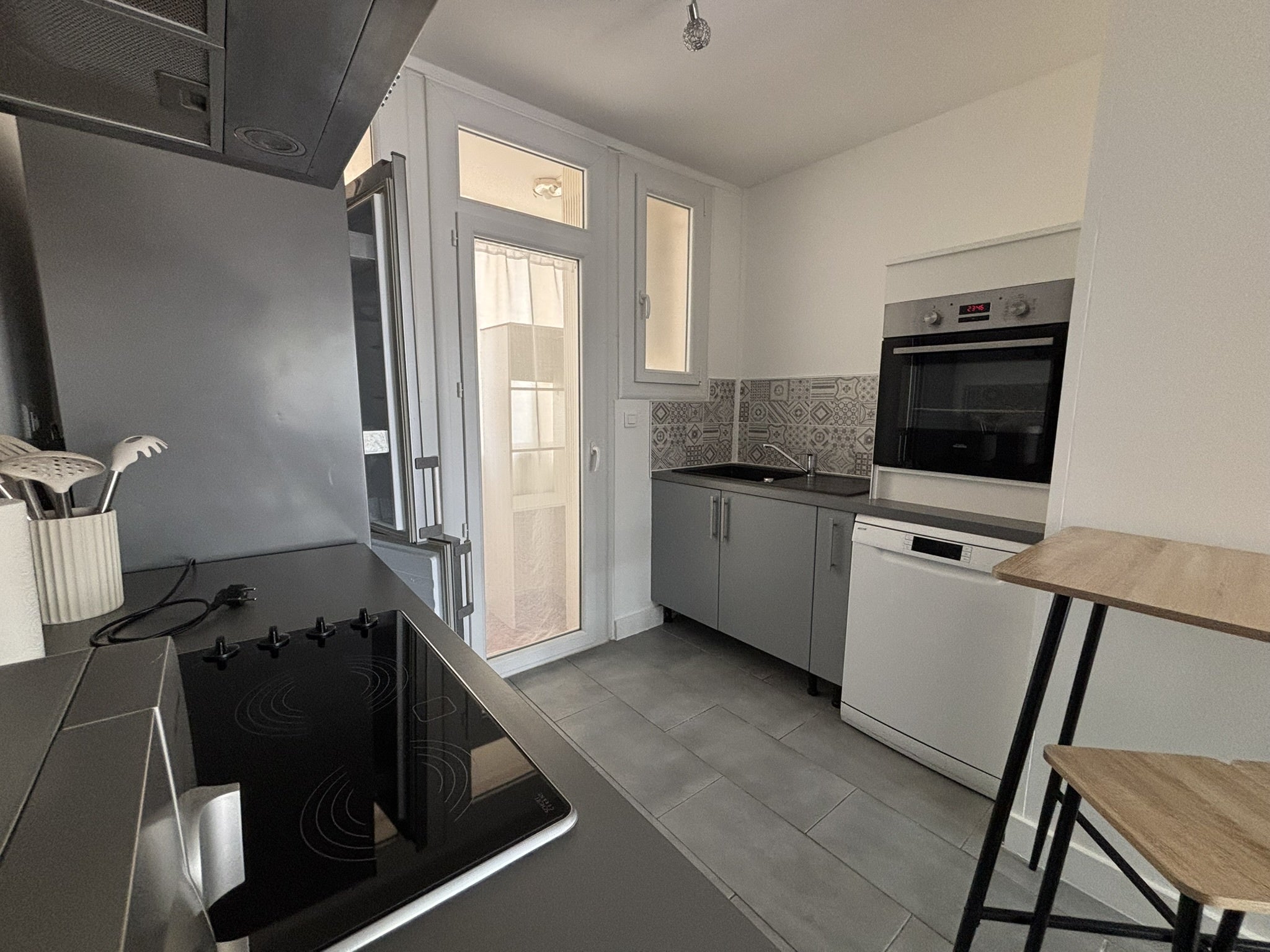 Appartement Rue de Garons à Nîmes
