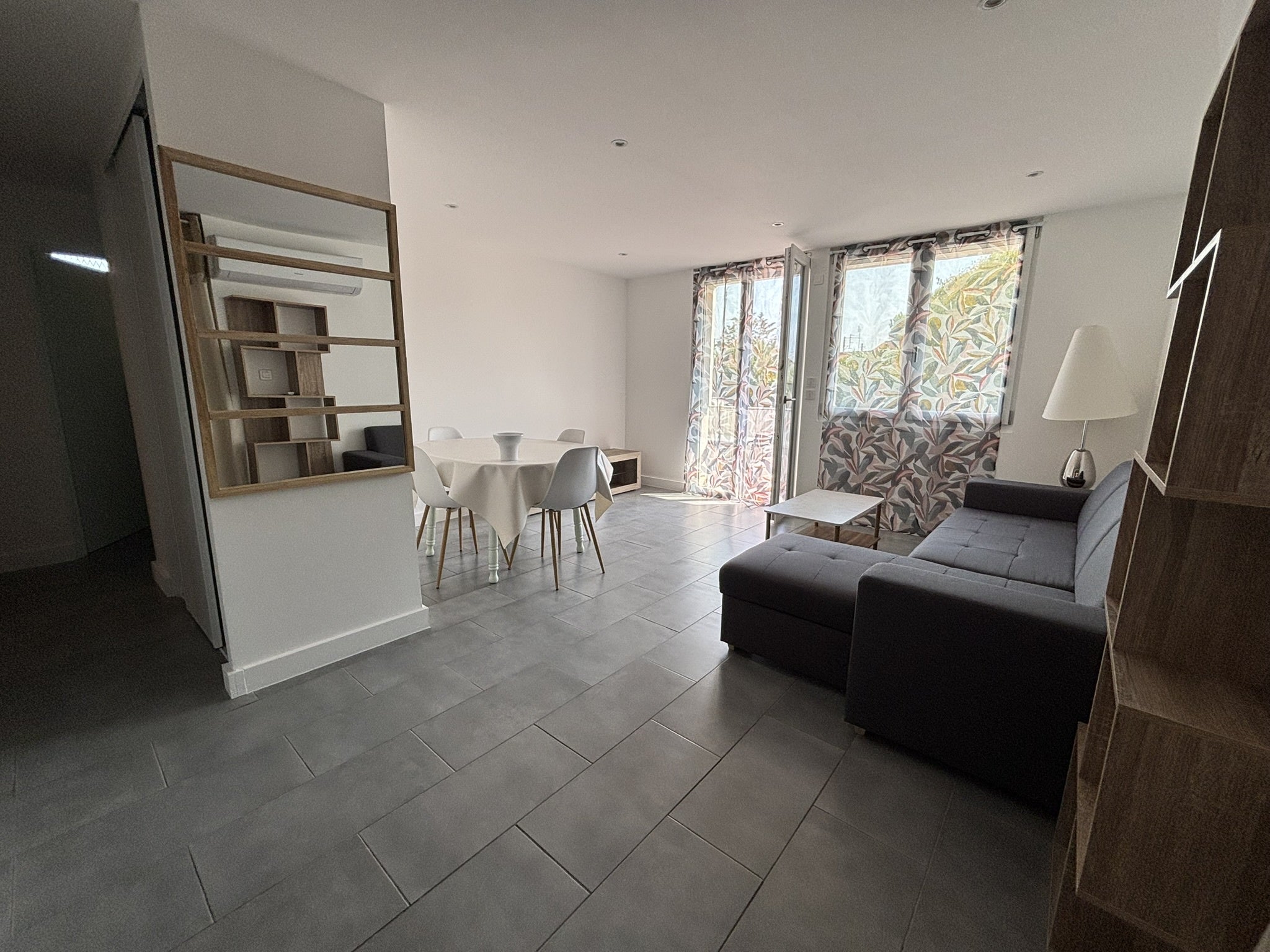 Appartement Rue de Garons à Nîmes
