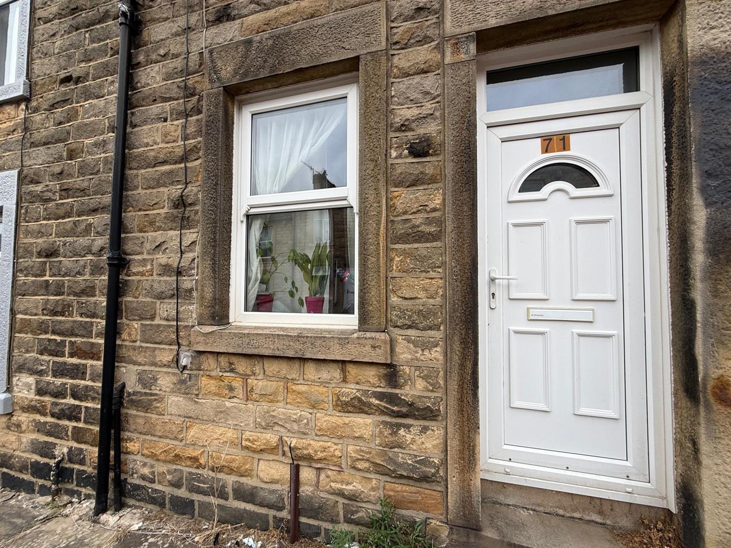 House Westham Street in Lancaster