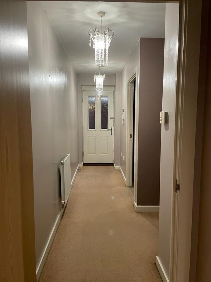 Flat Broomfield Road in Chelmsford