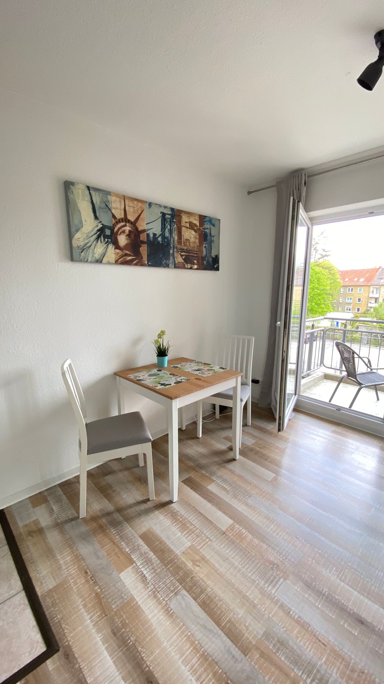 Wohnung Ernestinenstraße in Kiel
