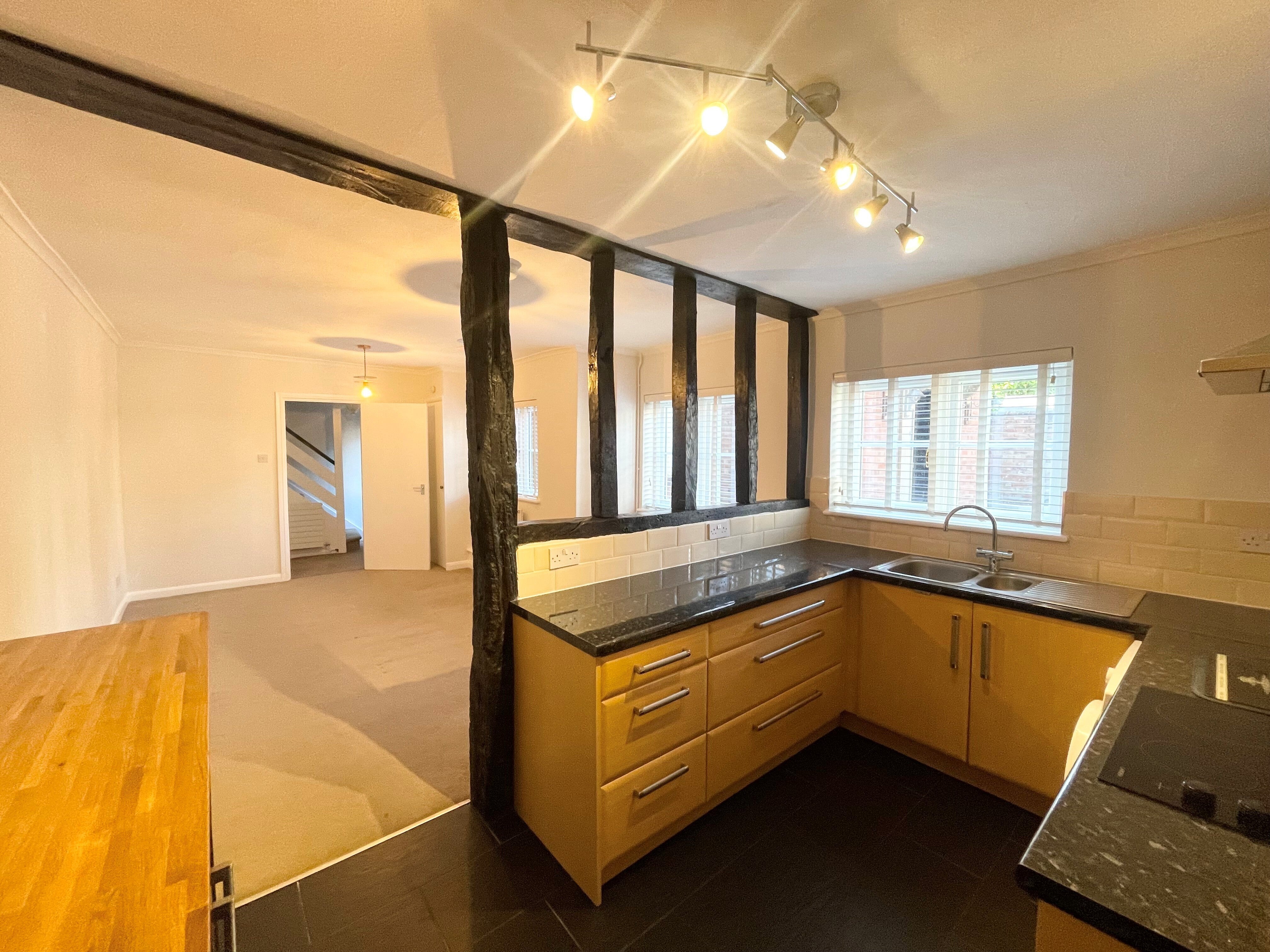 House Brooke Mews in Warwick
