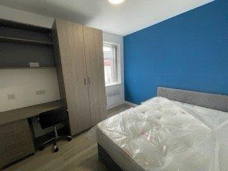 Room Humberstone Gate in Leicester