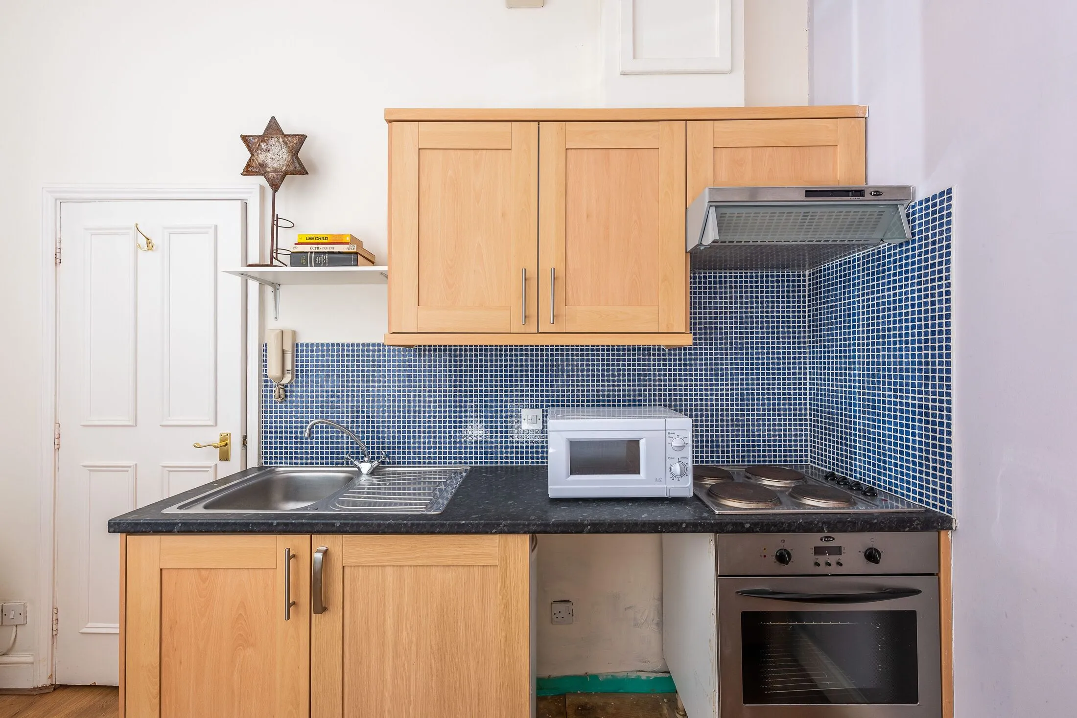 Flat Collingham Place in Greater London