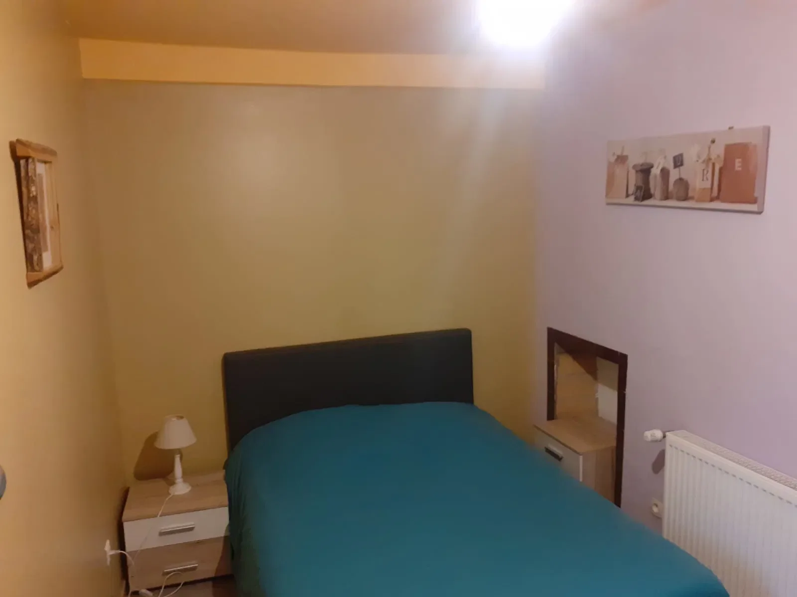 Room Rue de Siewiller in Bust