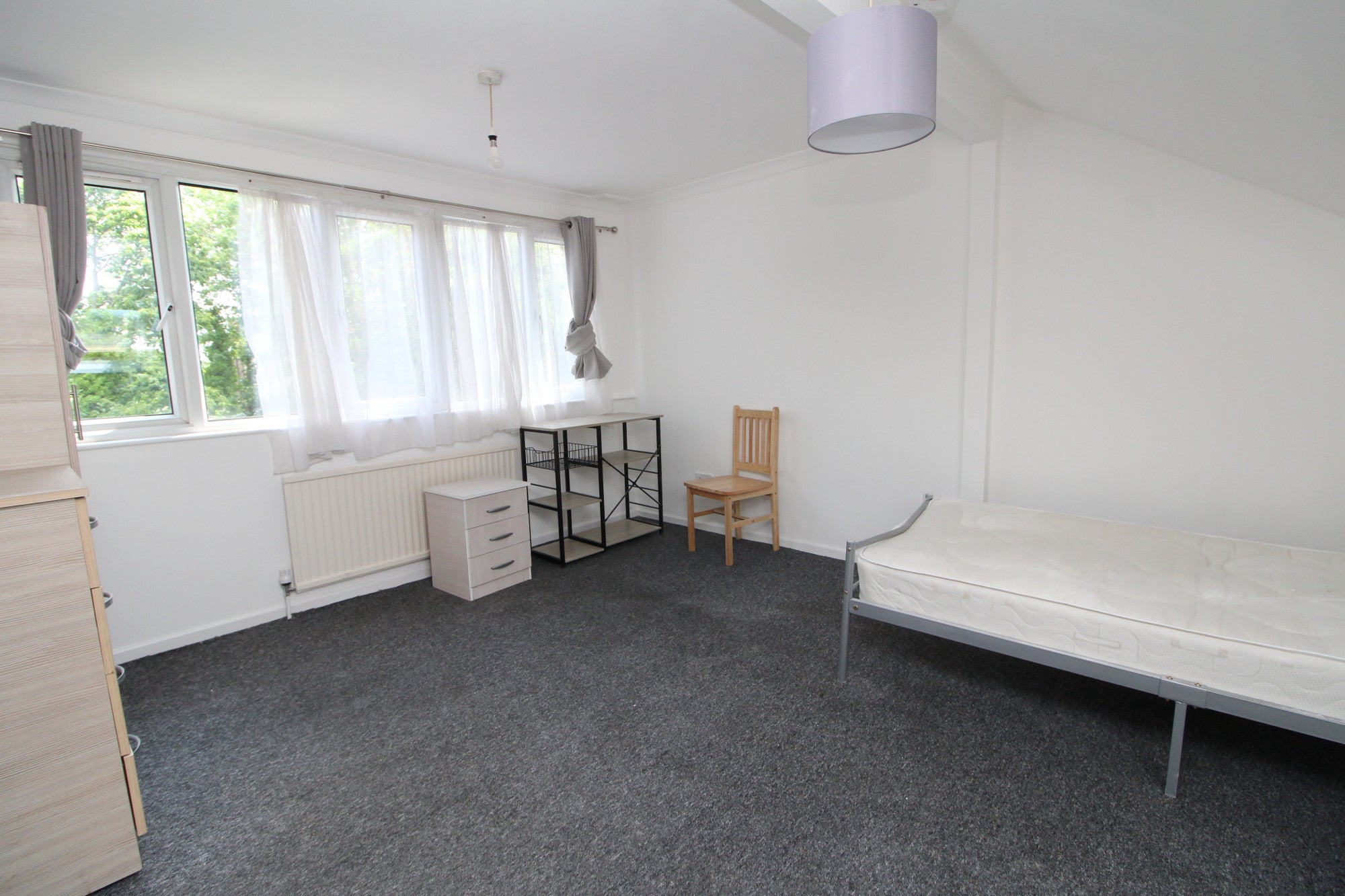 House Anerley Hill in Greater London