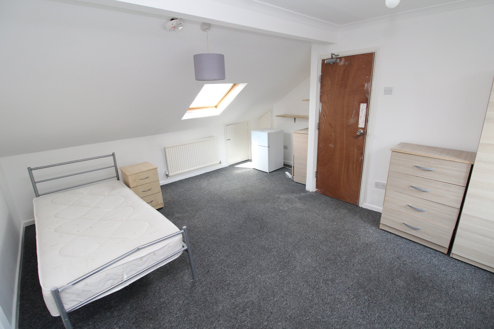 House Anerley Hill in Greater London