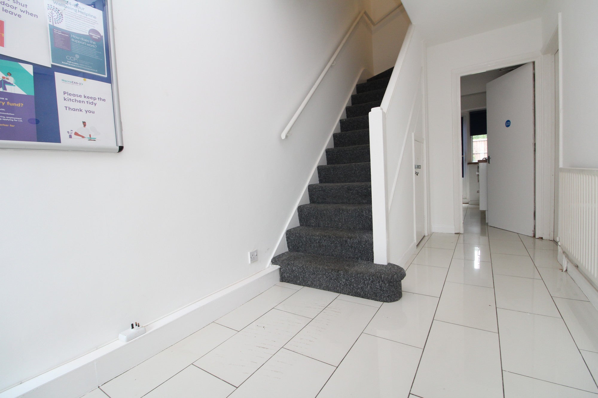 House Anerley Hill in Greater London