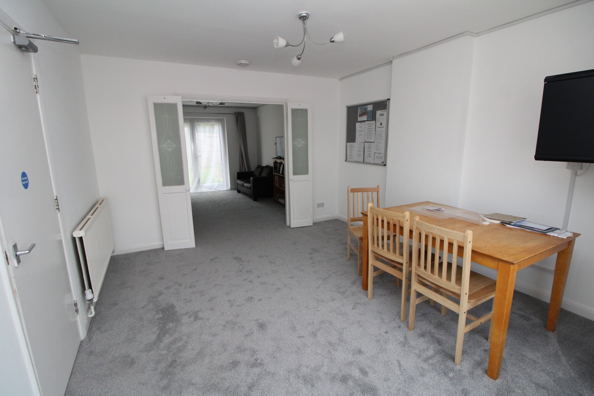 House Anerley Hill in Greater London