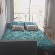 Room Avenue Olbius Riquier in Hyères
