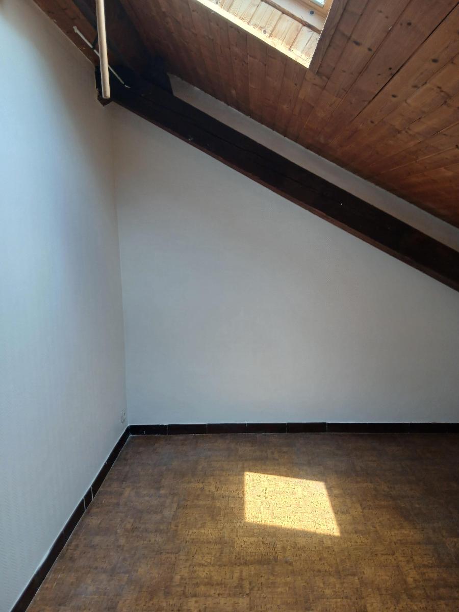 Flat Chemin des Armandières in Montbonnot-Saint-Martin
