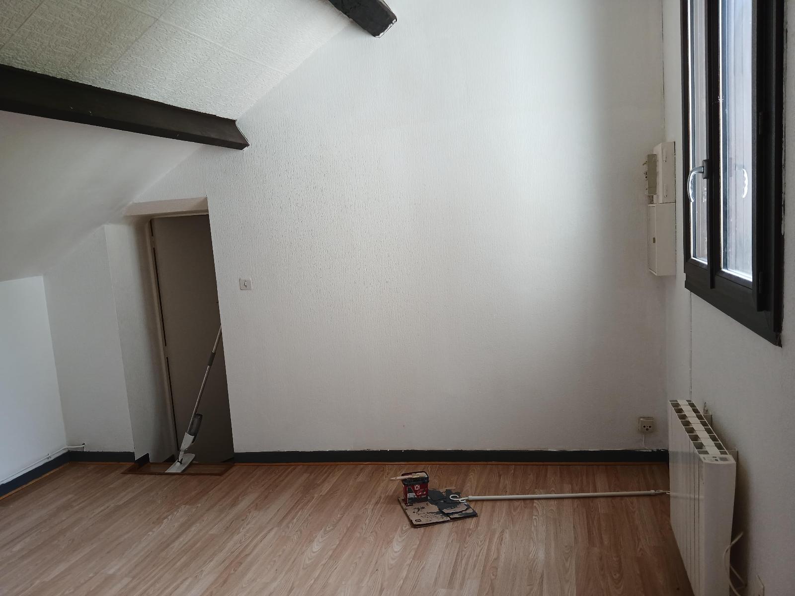 Flat Chemin des Armandières in Montbonnot-Saint-Martin