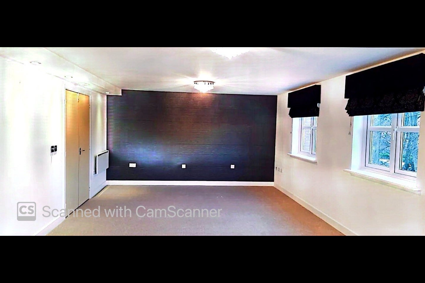 Flat Duxbury Gardens in Chorley
