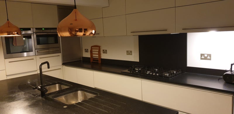 Room Robin Hood Lane in Greater London