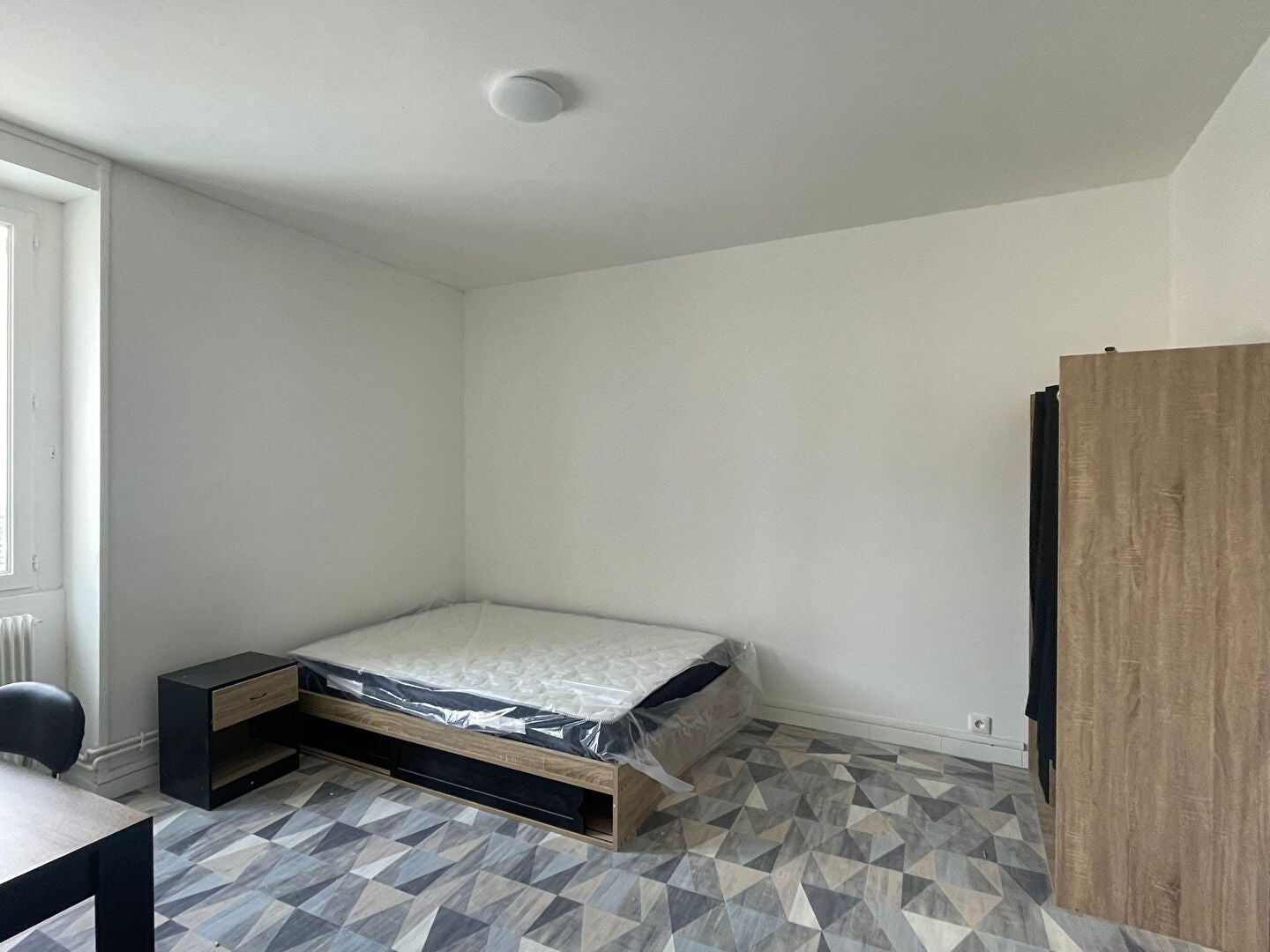 Flat Rue Saint-Lazare in Angers