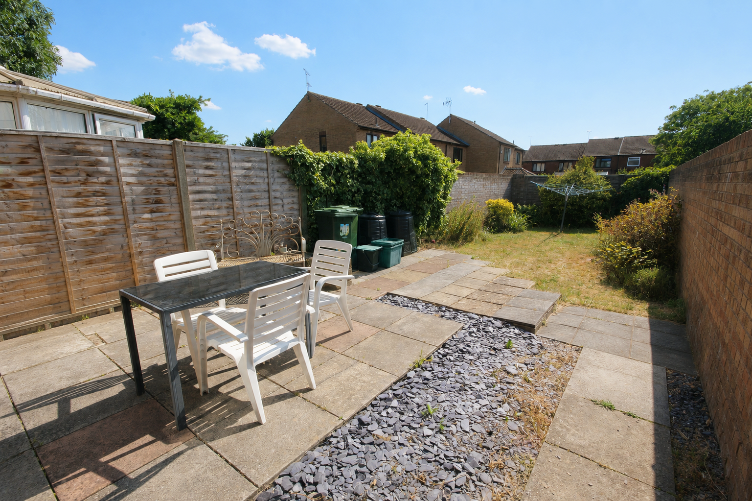 House Primrose Drive in Thornbury