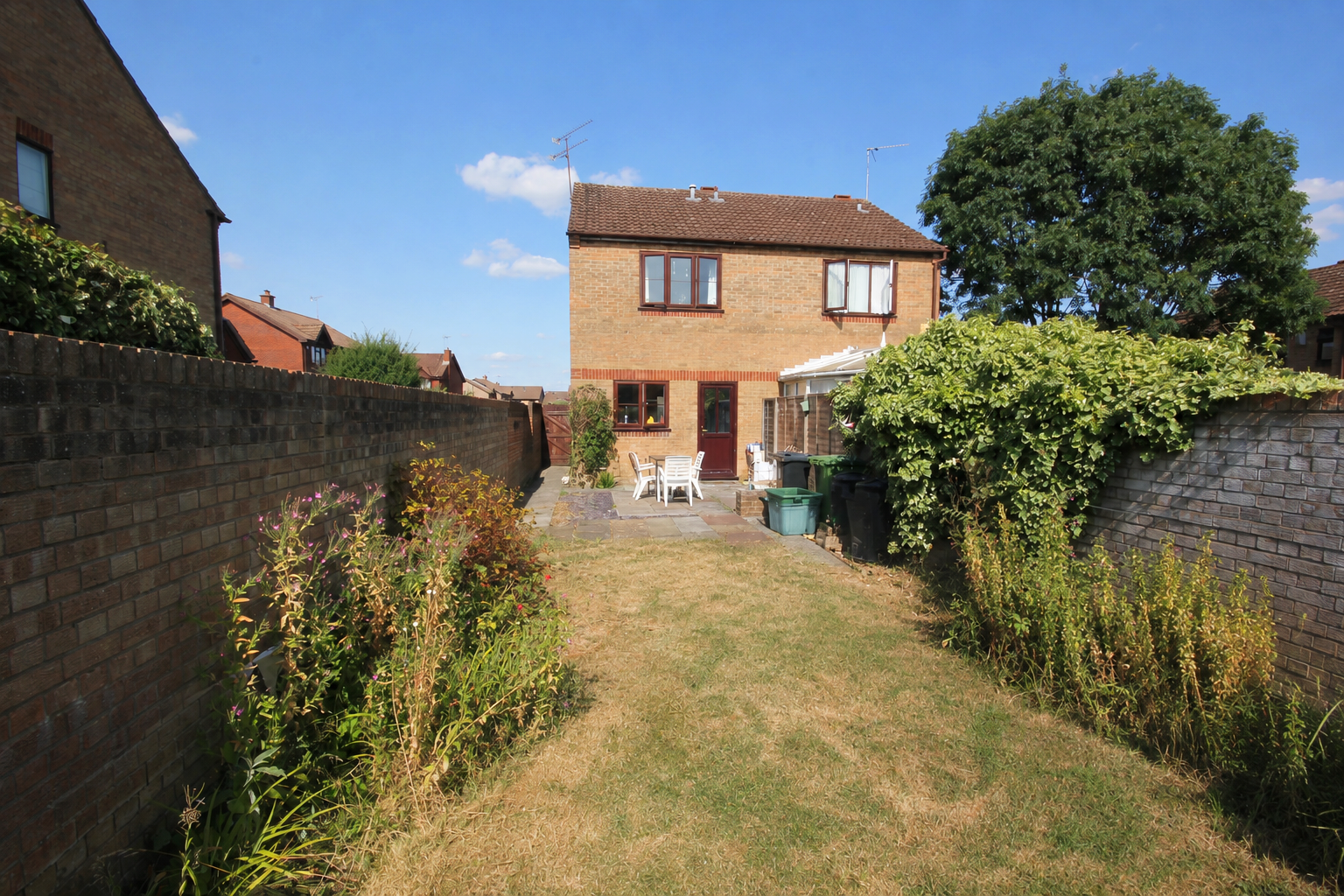 House Primrose Drive in Thornbury