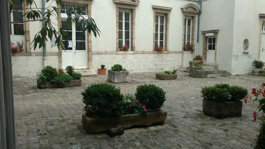 Appartement Rue Vauban à Dijon