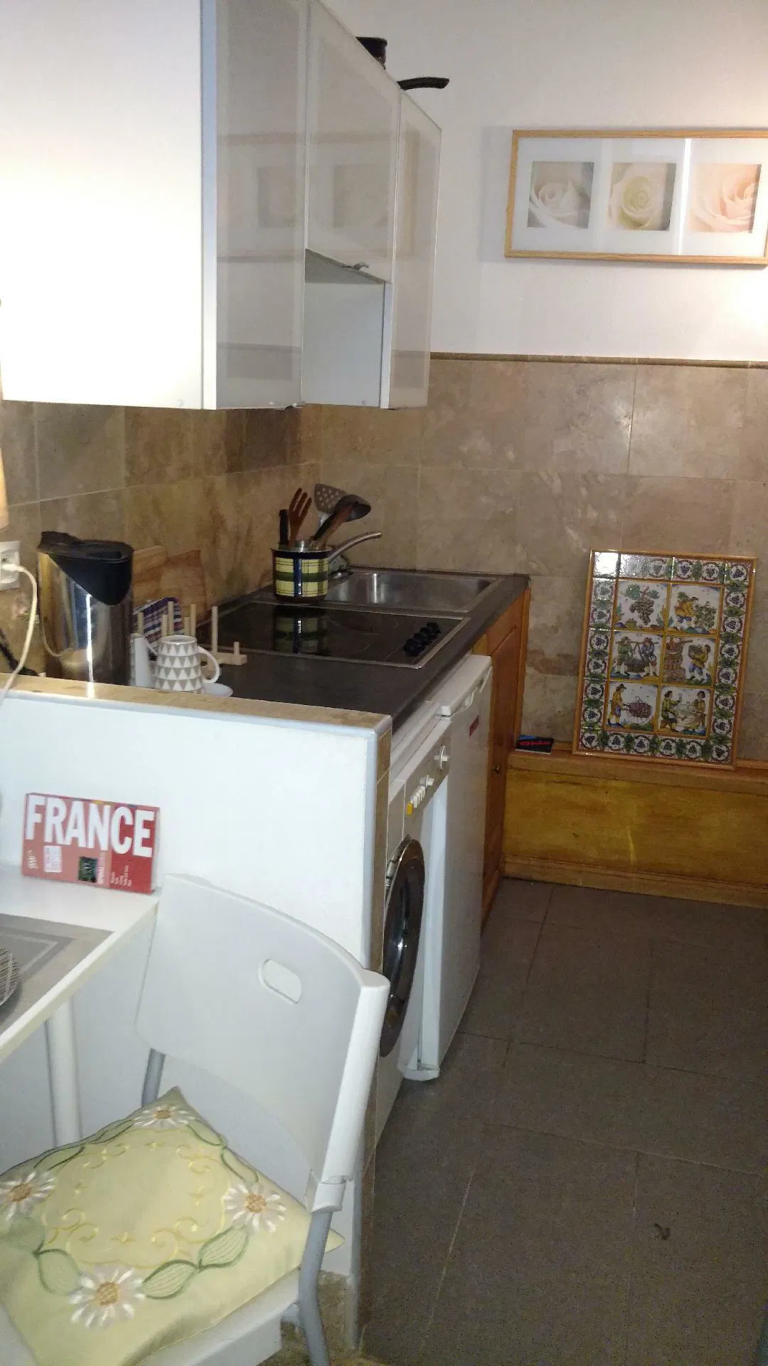 Appartement Rue Vauban à Dijon