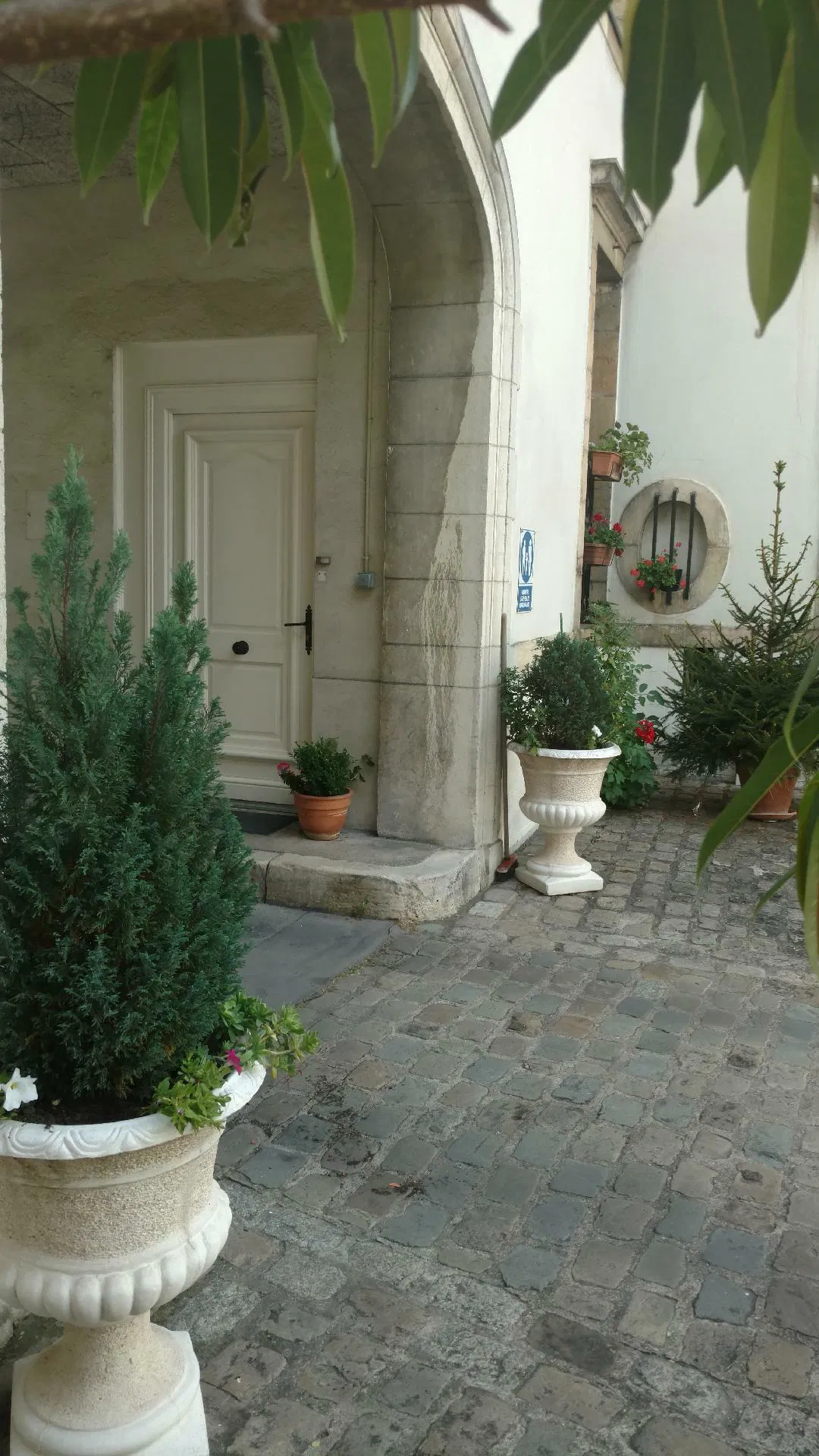 Appartement Rue Vauban à Dijon