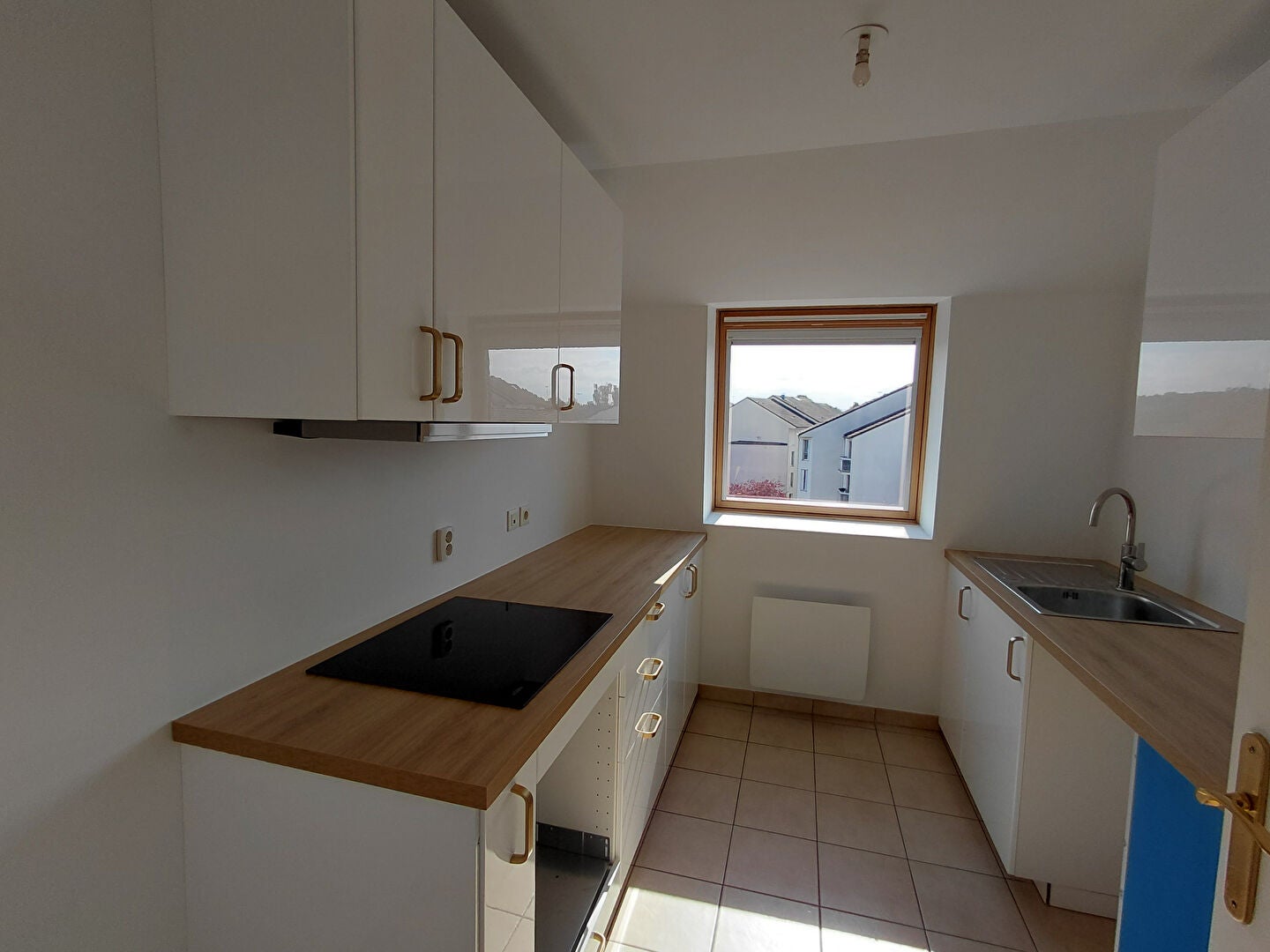 Flat Boulevard Gabriel Péri in Sannois