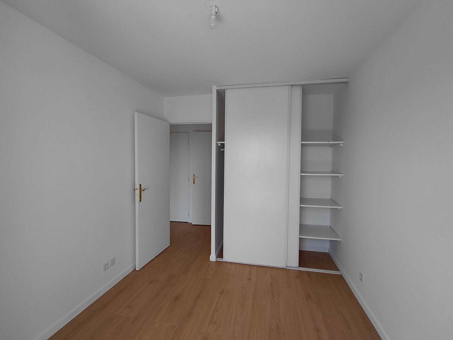 Flat Boulevard Gabriel Péri in Sannois