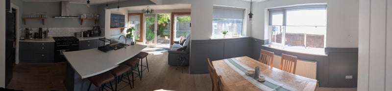 Room Ingol Grove in Borough of Wyre