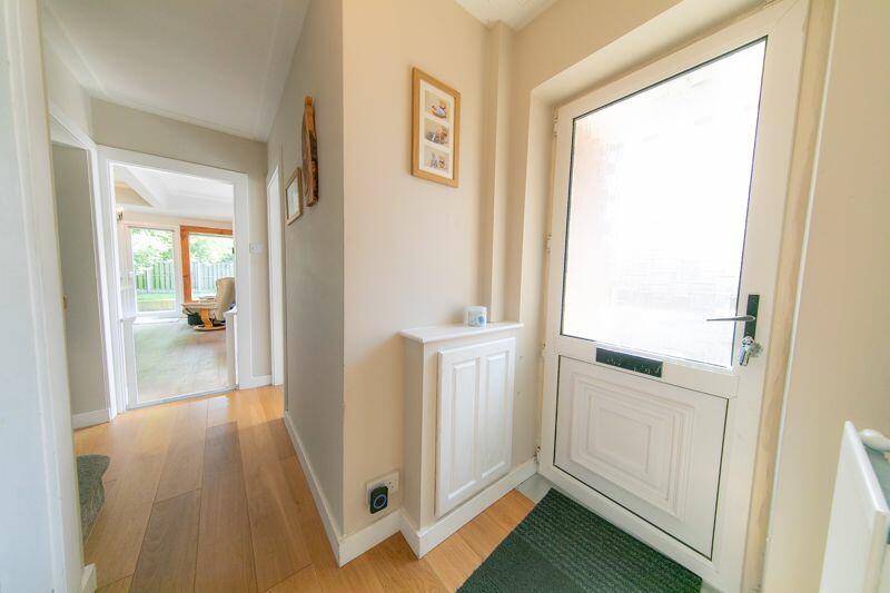 Room Ingol Grove in Borough of Wyre