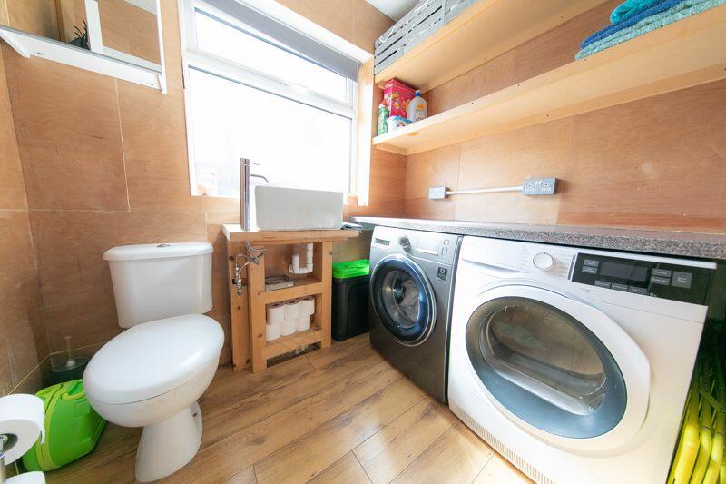 Room Ingol Grove in Borough of Wyre