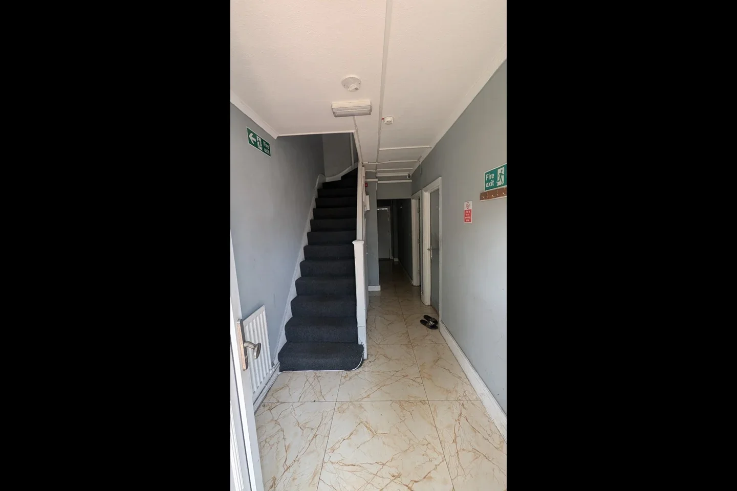 Room Harold Road in Greater London