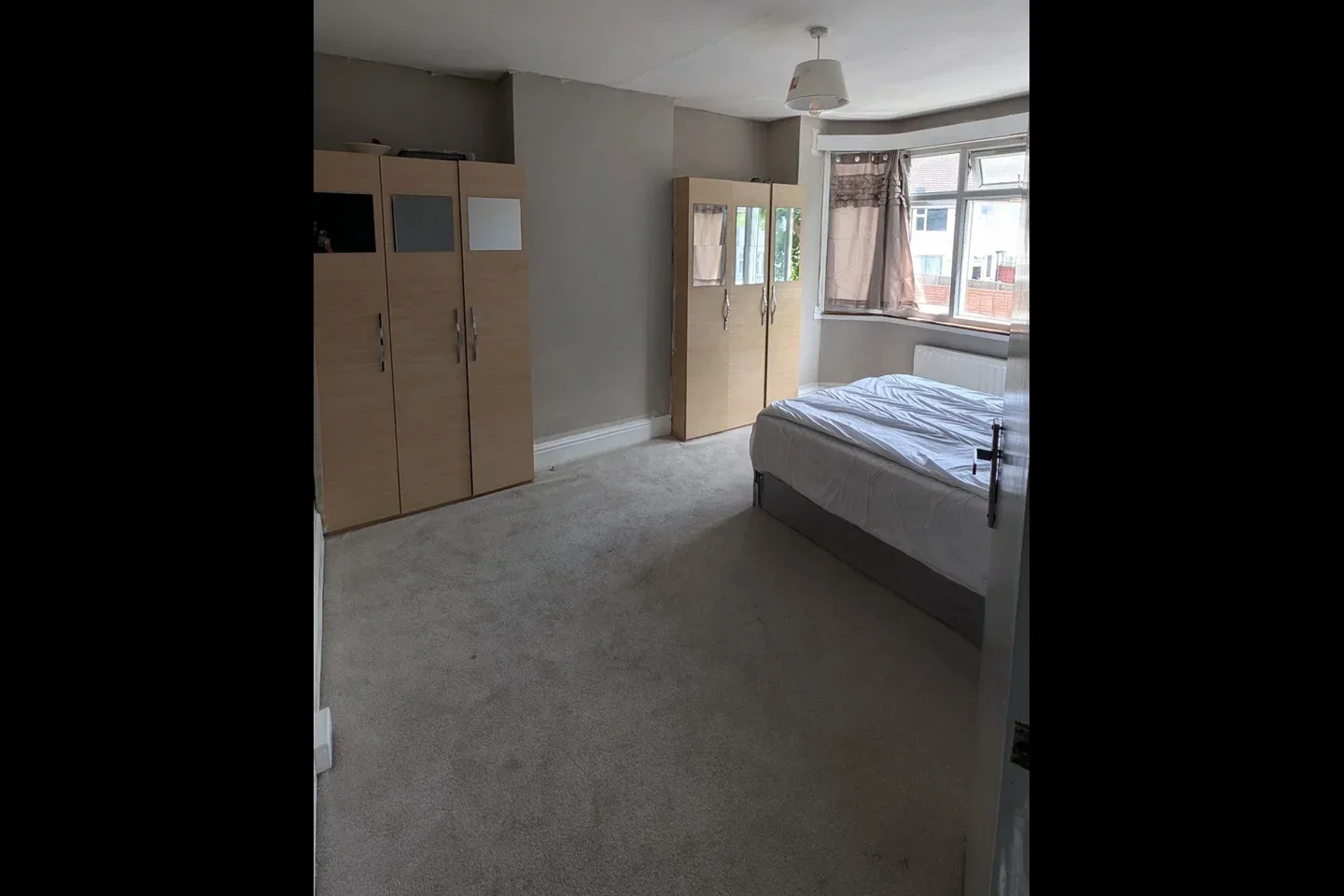 Room Harold Road in Greater London