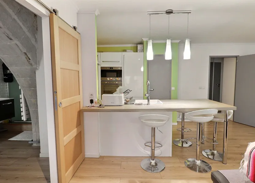 Appartement Boulevard Carnot à Castres