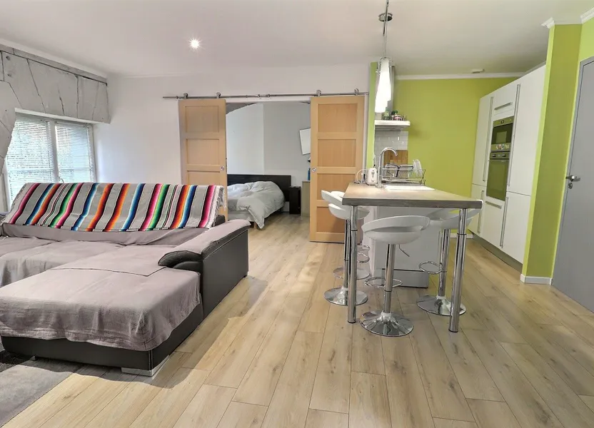 Appartement Boulevard Carnot à Castres