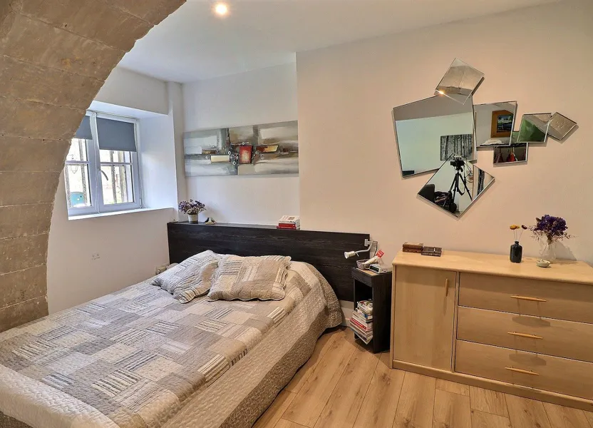 Appartement Boulevard Carnot à Castres