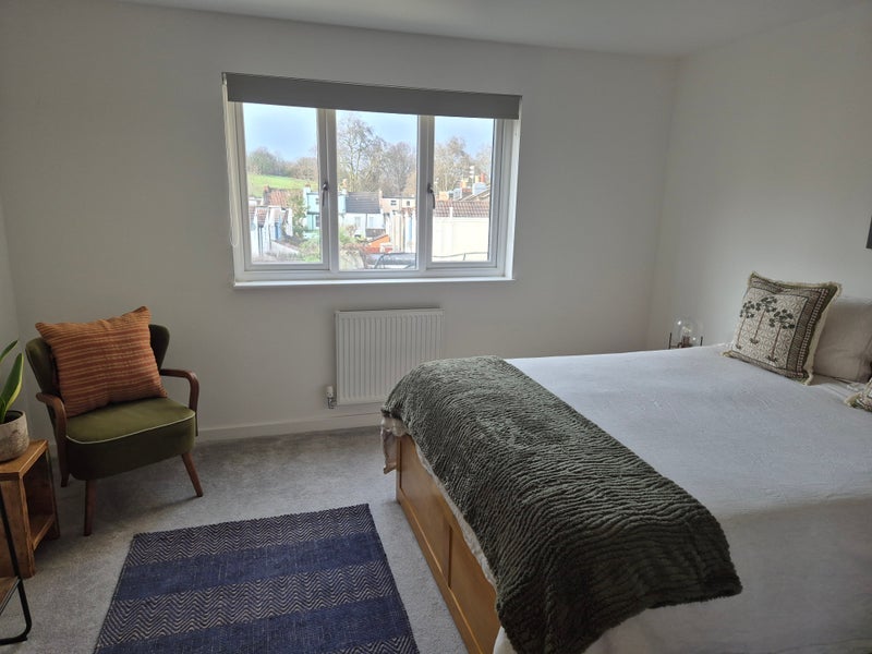 Room Saint John's Lane in Bristol