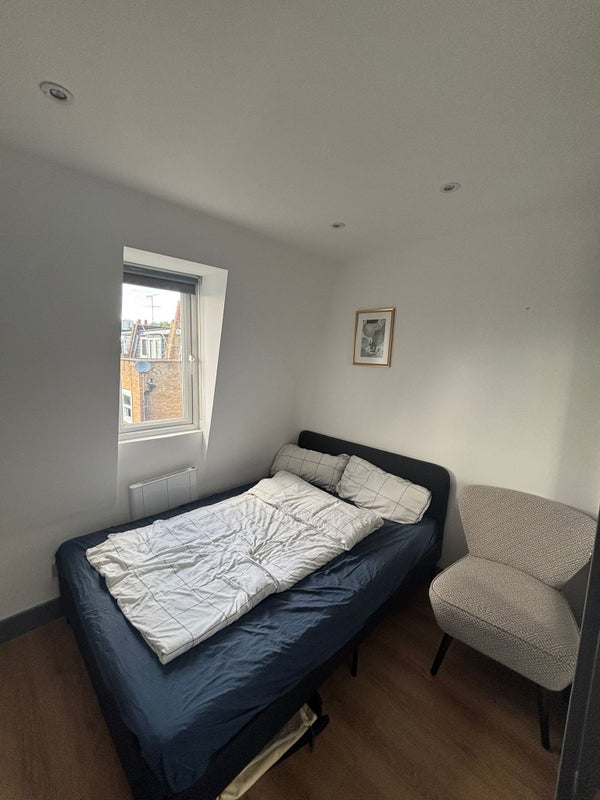 Room Westbourne Grove in City of Westminster