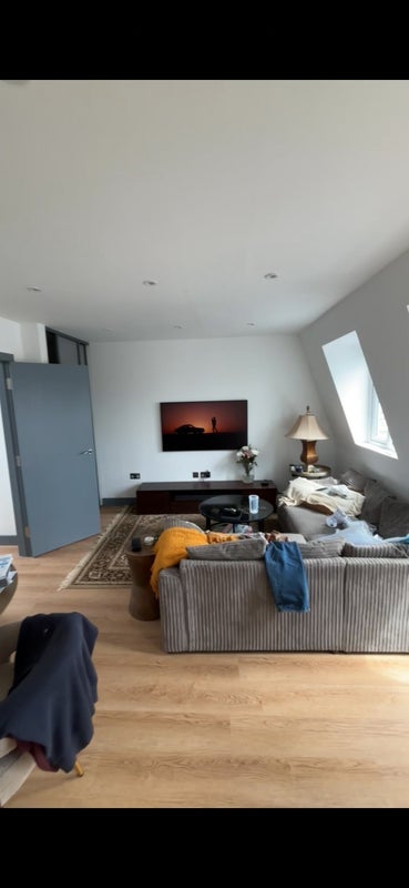 Room Westbourne Grove in City of Westminster