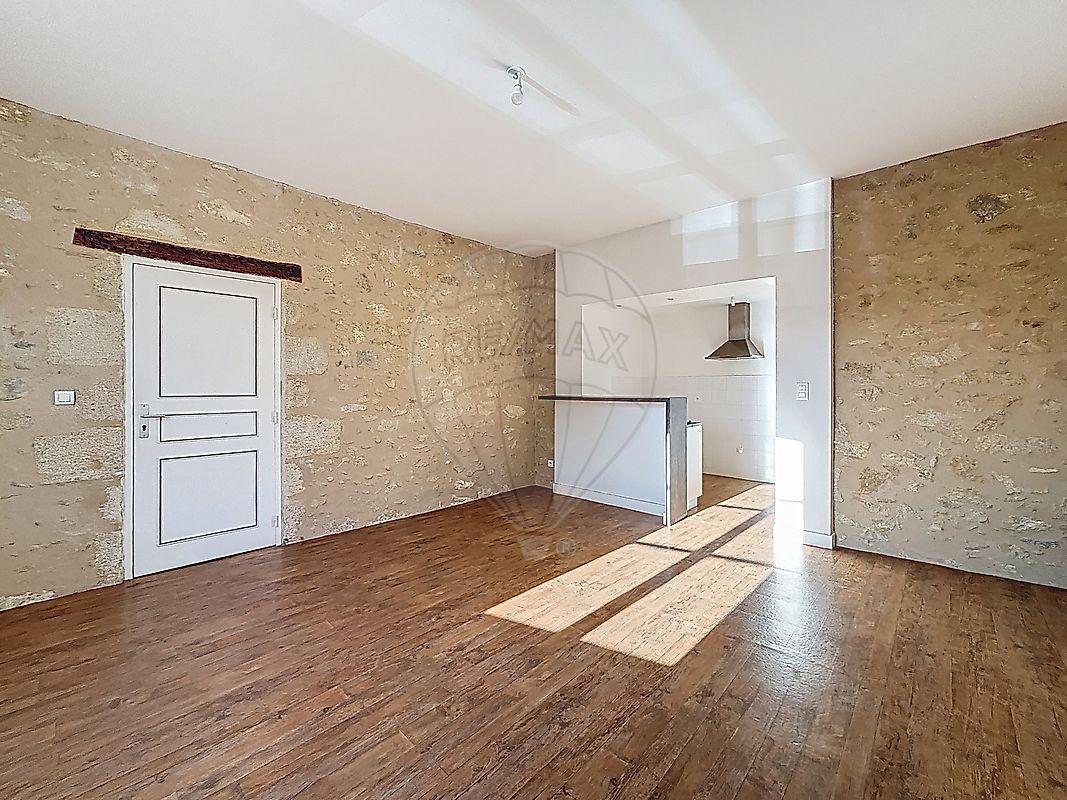 Appartement Cours des Fossés à Langon