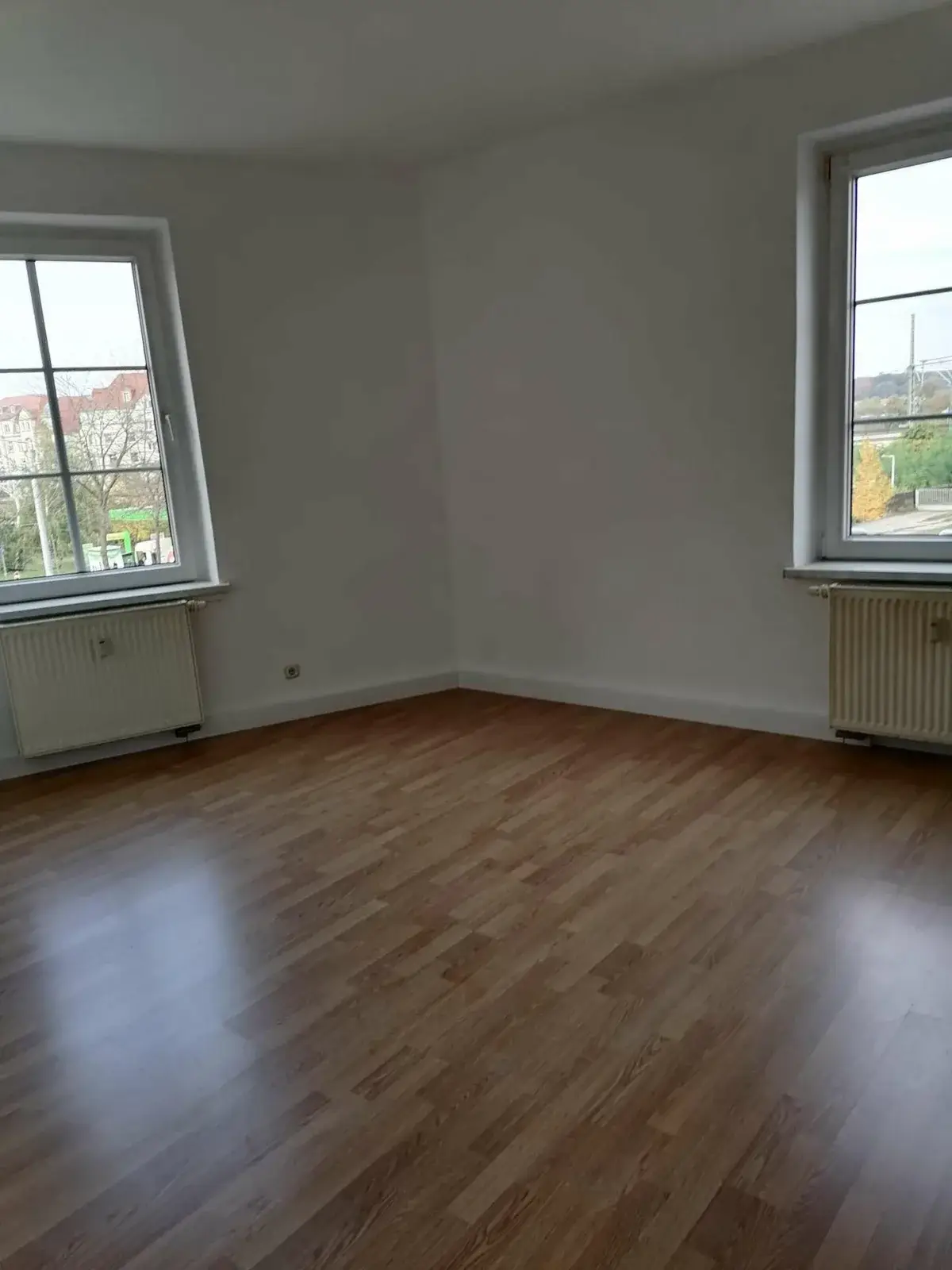 Wohnung Großenhainer Straße in Dresden