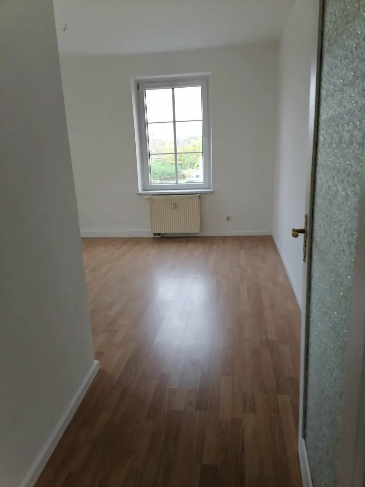 Wohnung Großenhainer Straße in Dresden