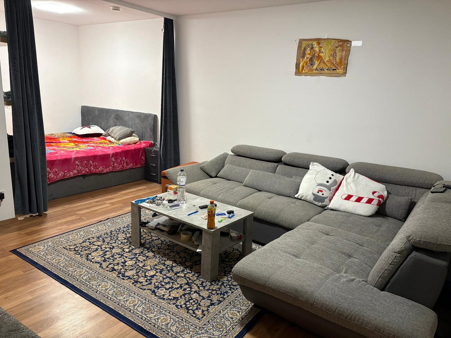 Wohnung Luhering in Hamburg