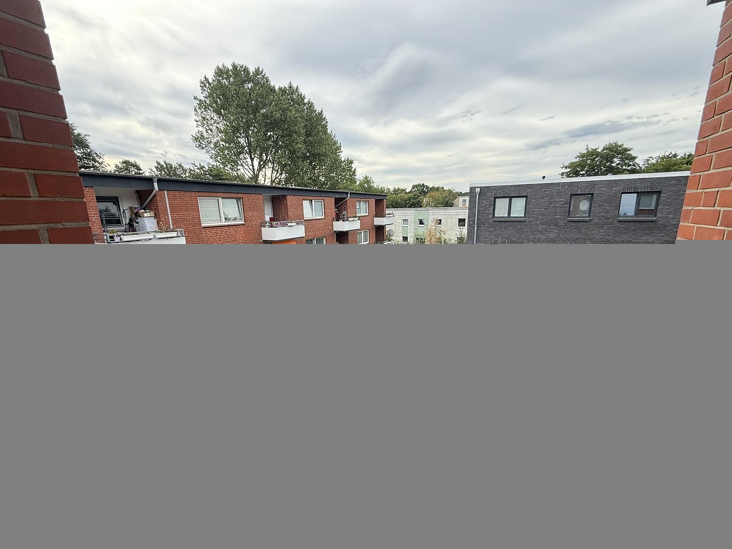 Wohnung Luhering in Hamburg